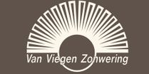Van Viegen Zonwering logo