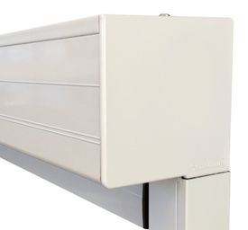 Screen systeem