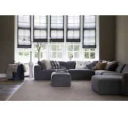 Luxe zonwering